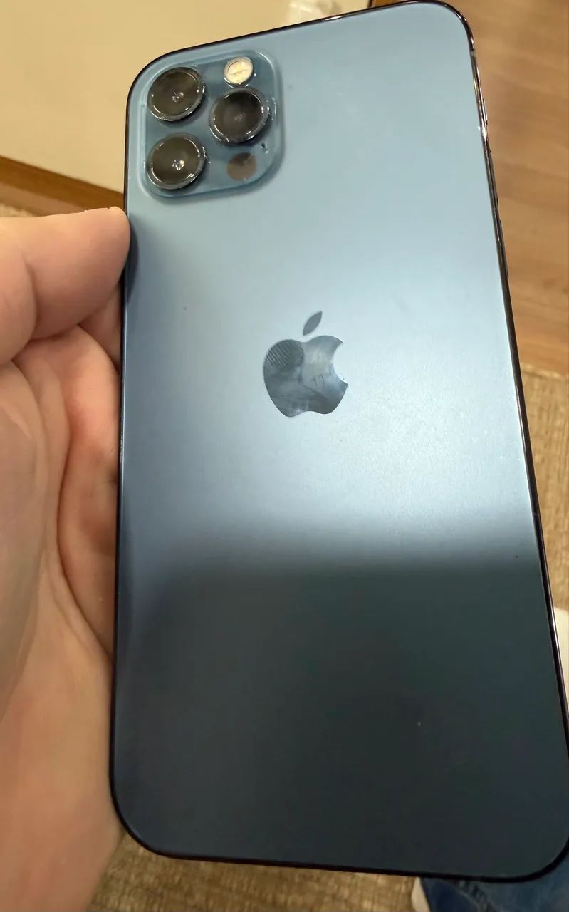 iPhone 12 Pro 256gb - Foto 2
