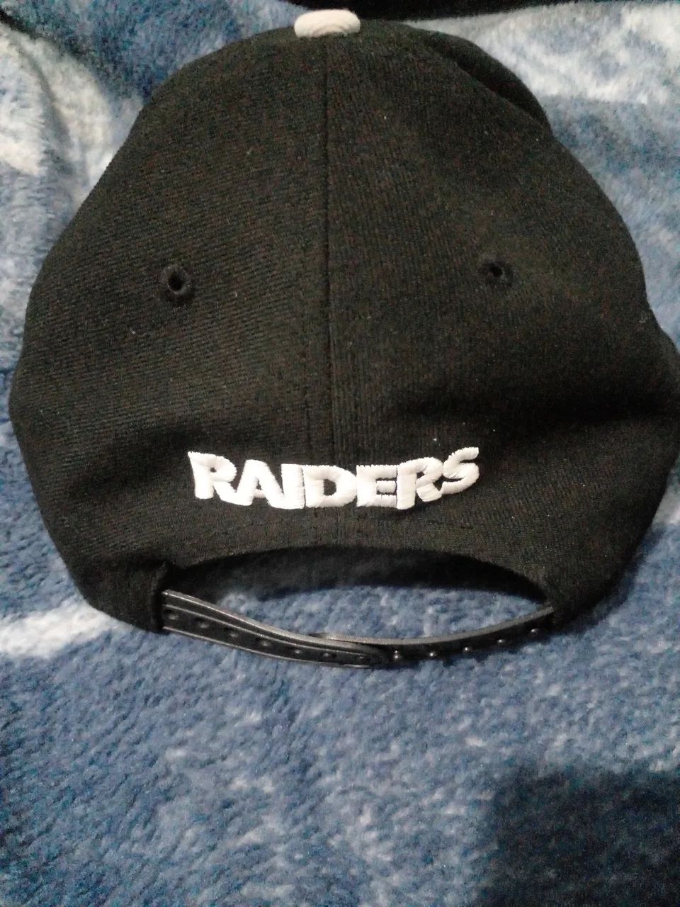 Boné Raiders - Foto 2