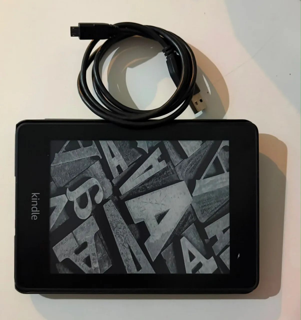 Kindle Paperwhite 10ª Geração 