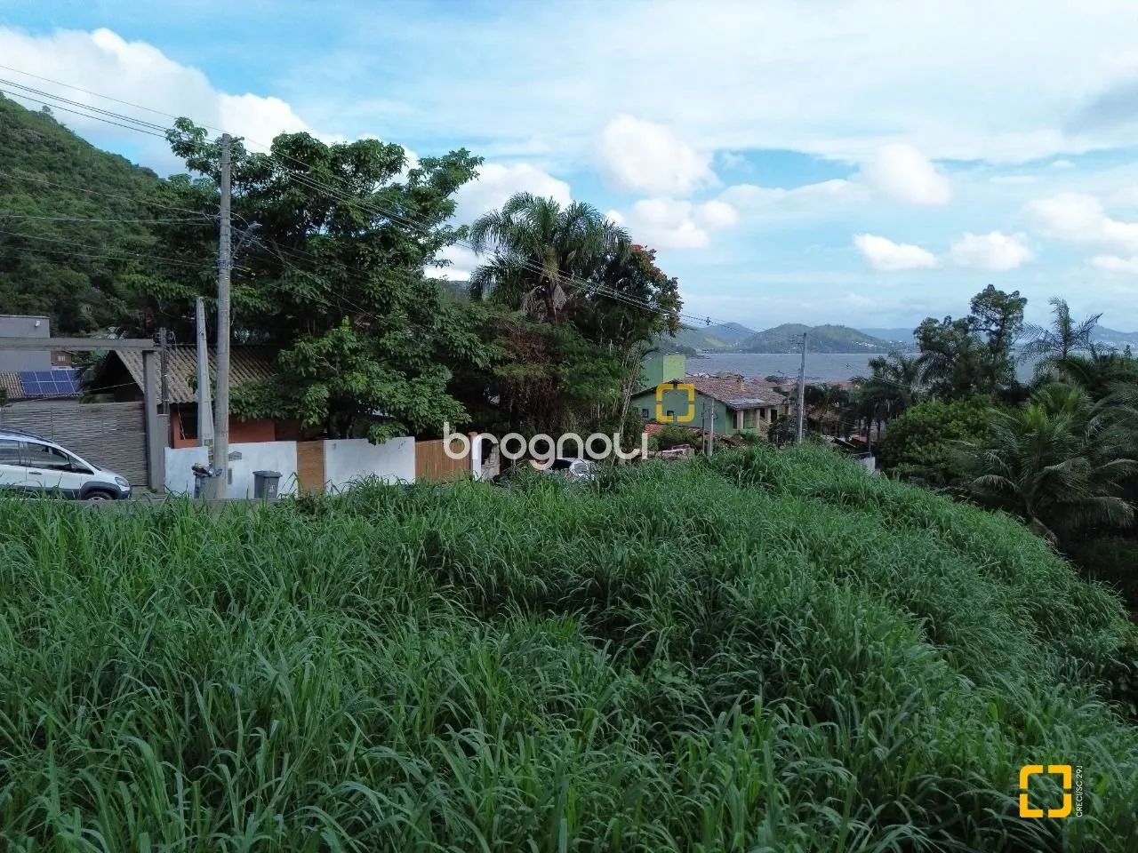 Descubra o seu pedacinho do paraíso em Sambaqui! - Foto 5