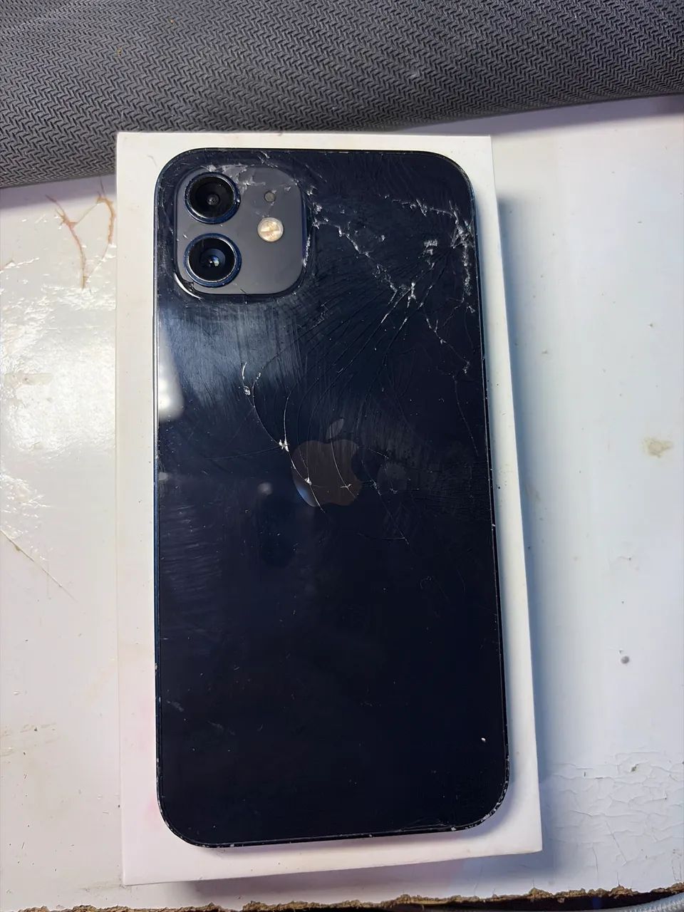 iPhone 12