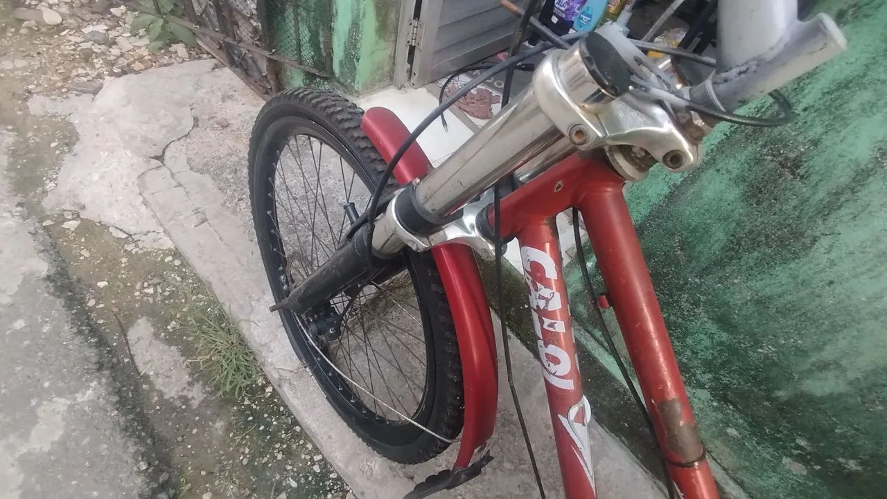 Bicicleta Poti - Foto 3