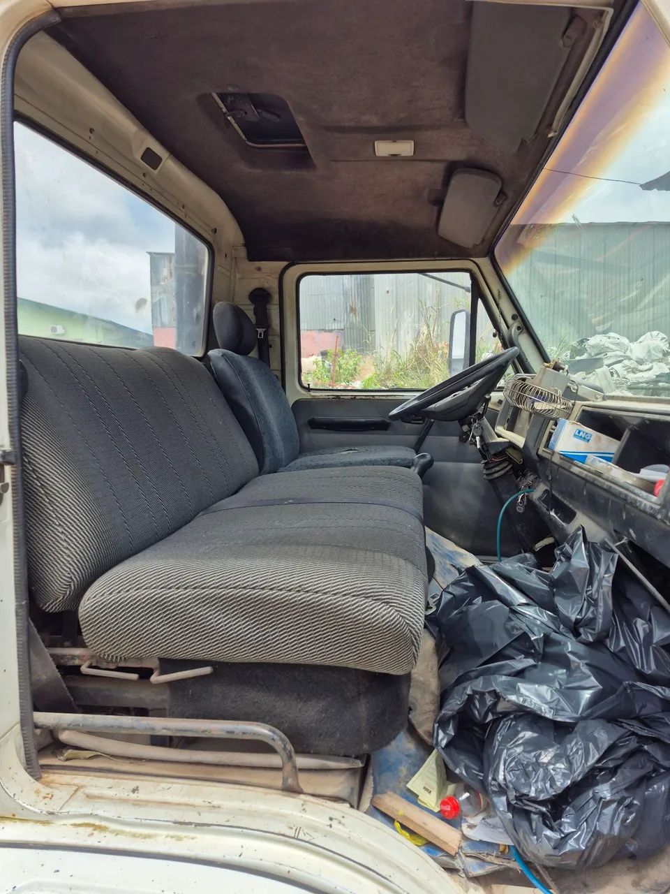 Volkswagen 12-140h  - Foto 4