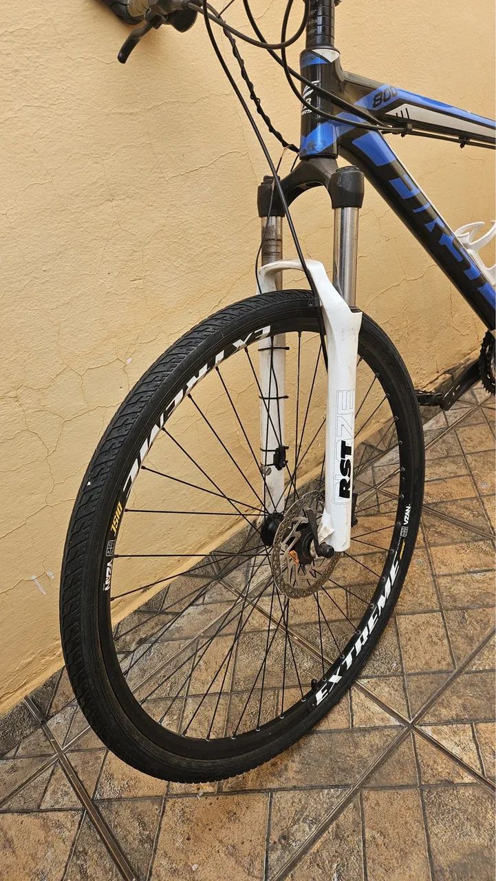 Bicicleta shimano - Foto 5