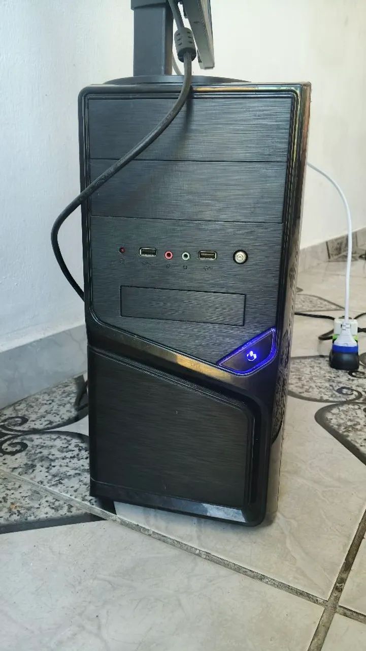 Computador  - Foto 4