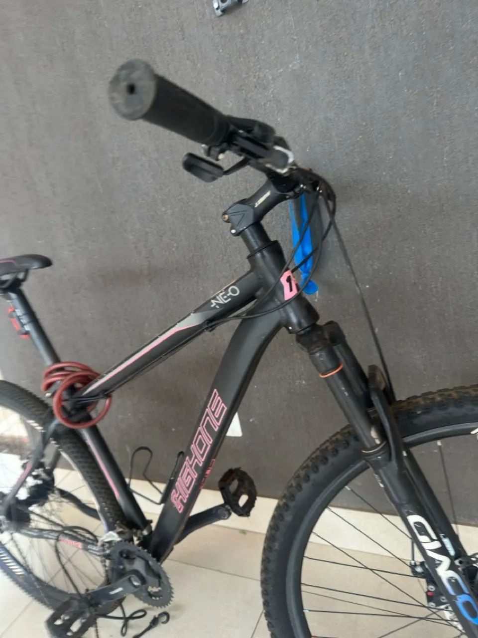 Montan bike aro 29  - Foto 3