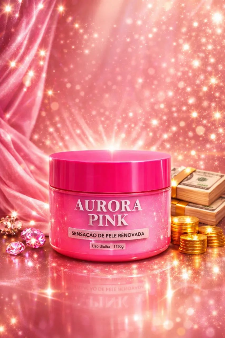 AURORA PINK - Foto 2