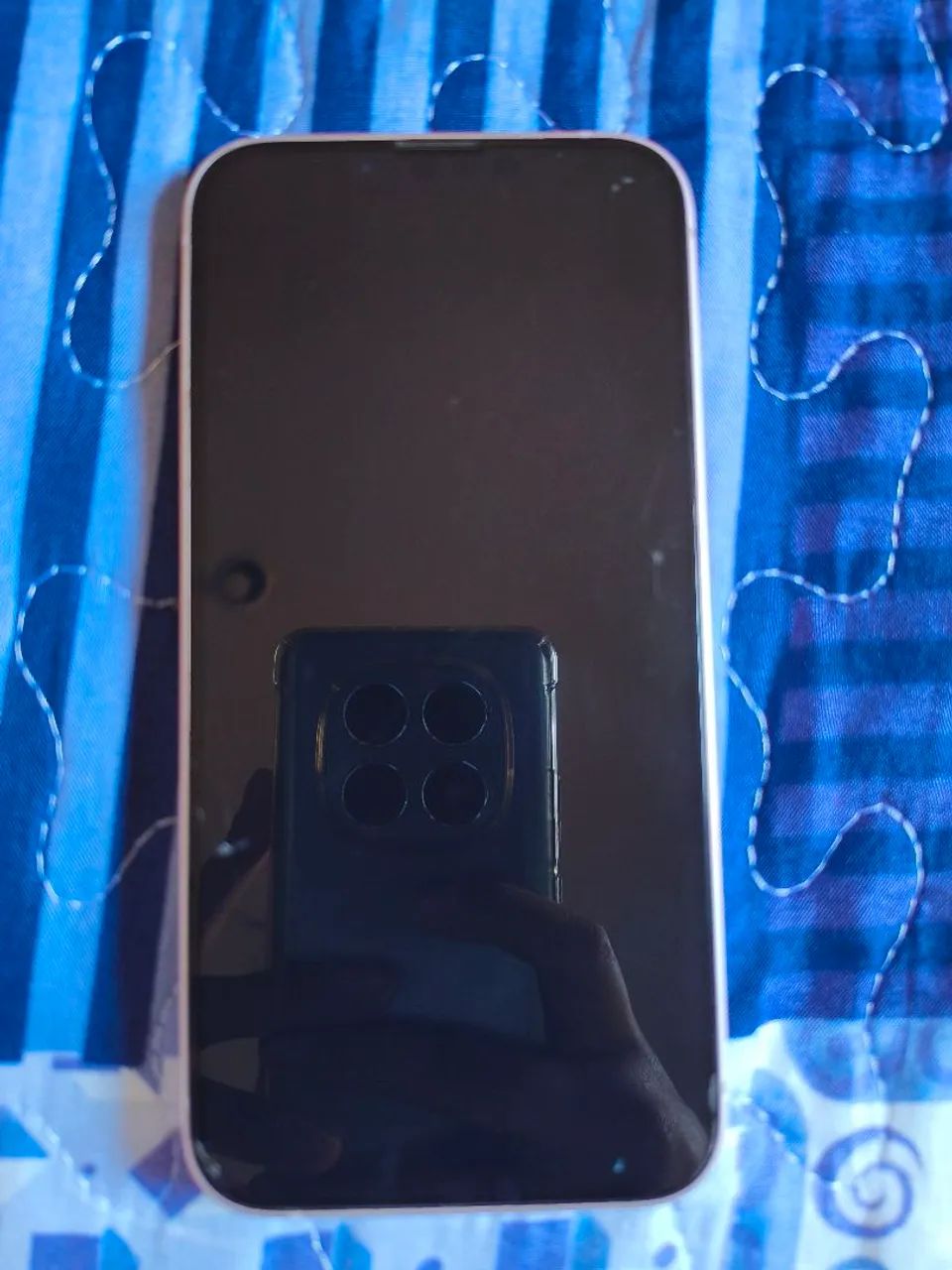 iPhone 13
