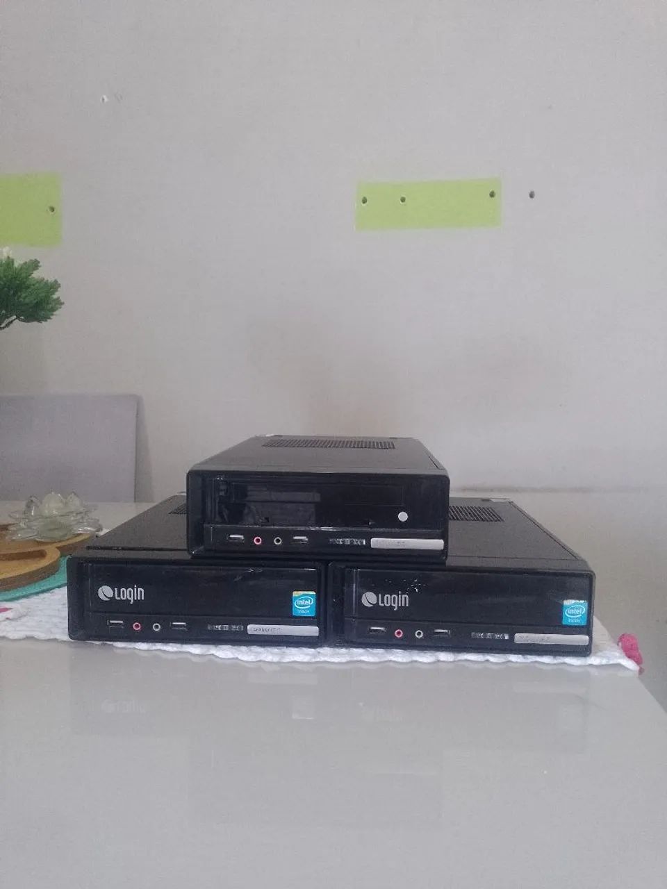 Nettop Cerelon W