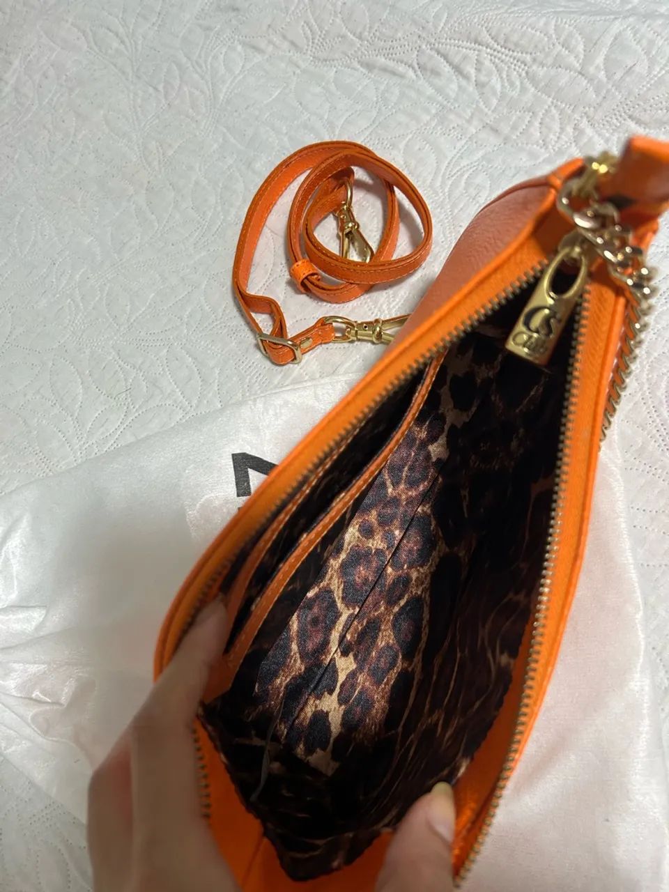 BOLSA CS club - Foto 4