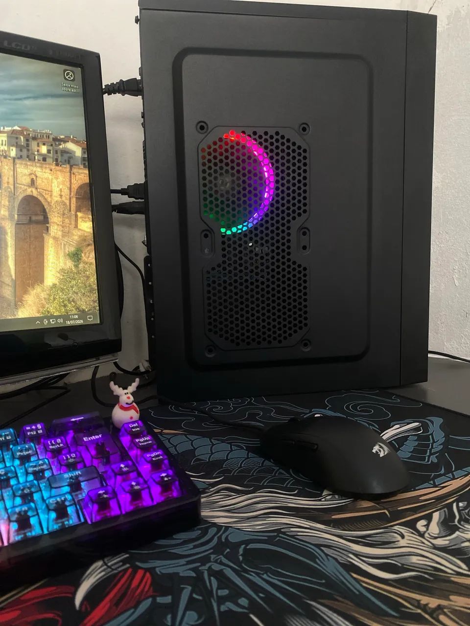 Pc i7 4770