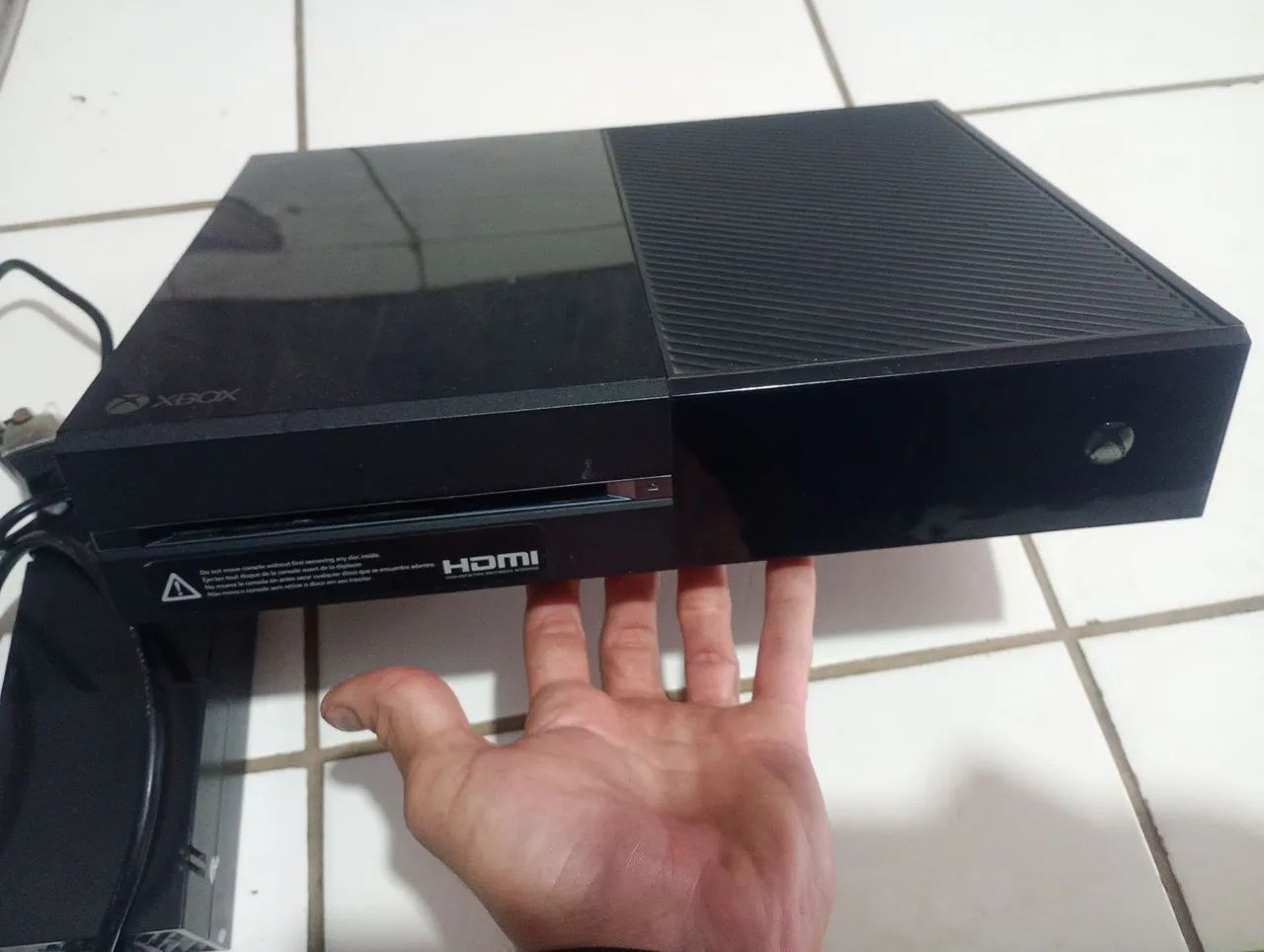 Xbox one fat - Foto 4