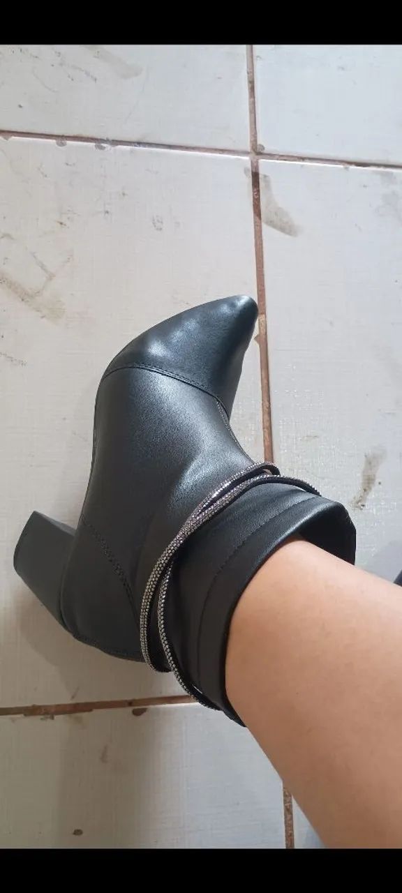 Vende-se bota nova! - Foto 2