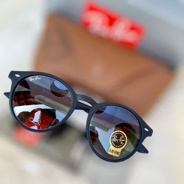 Óculos Ray Ban H33