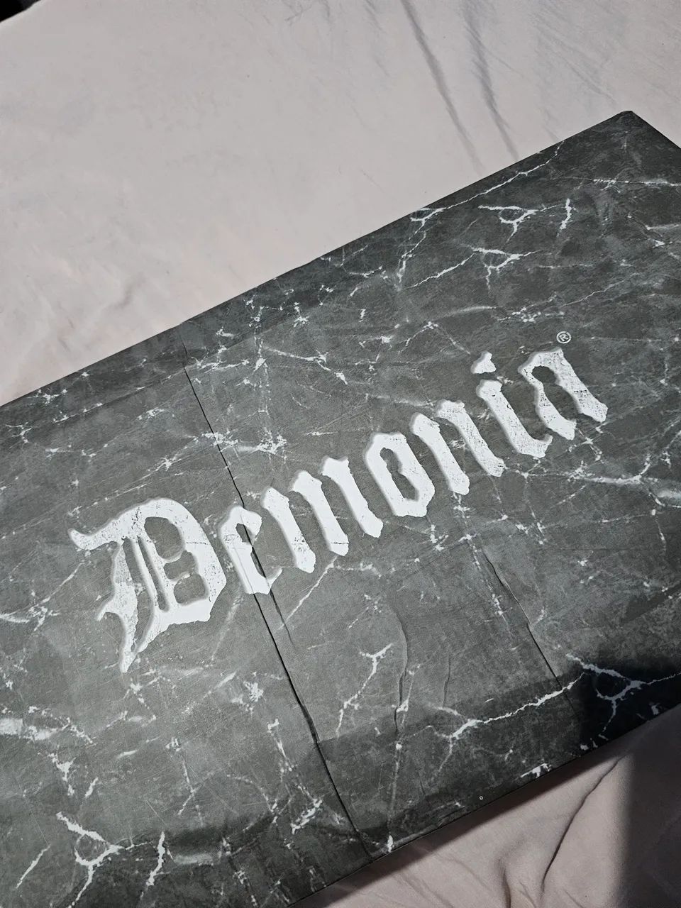 Bota Demonia Original Swing 815 - Foto 2