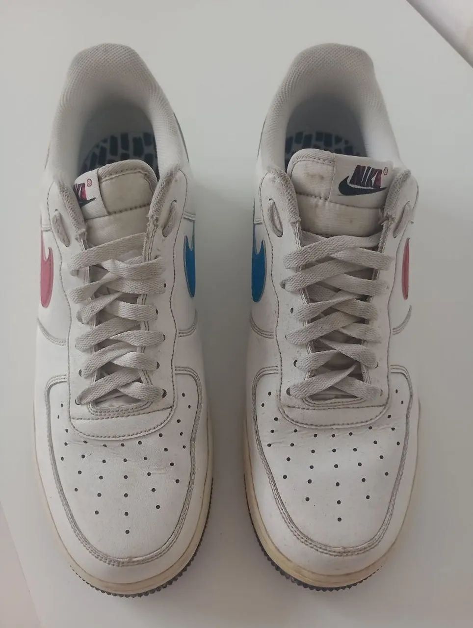 Air force one N°43 - Foto 4