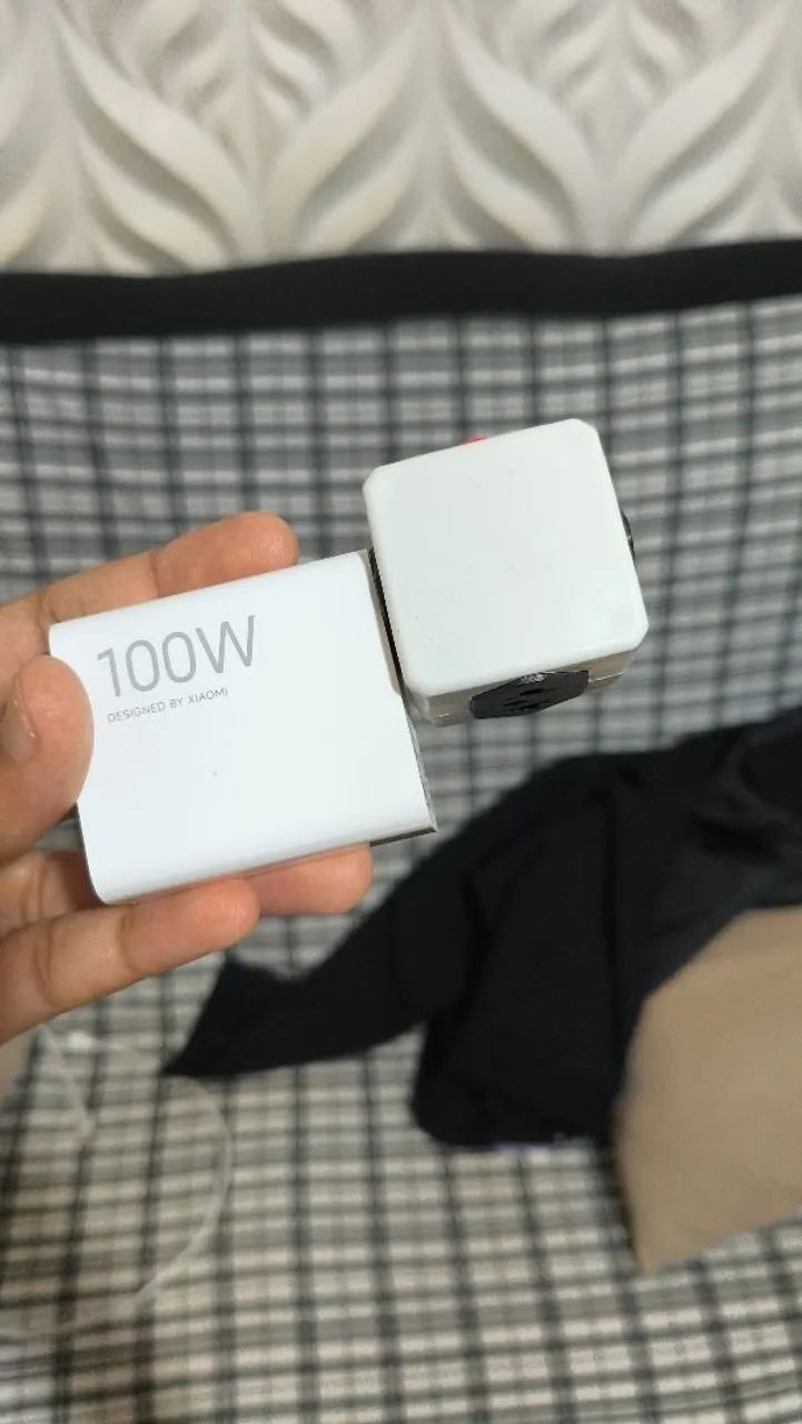 VENDENDO URGENTEMENTE. Poco x8 pro!! - Foto 2