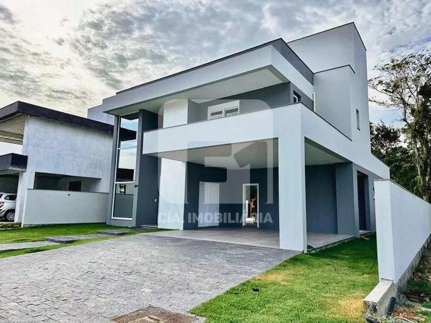 Casa em Condominio nos Ratones - Foto 4