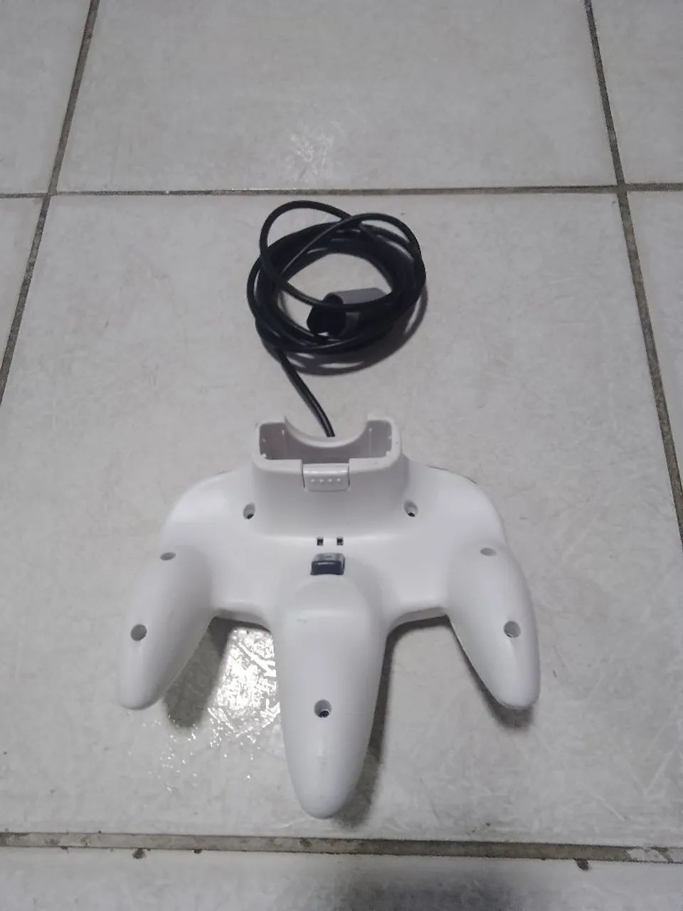 Controle 64 - Foto 2