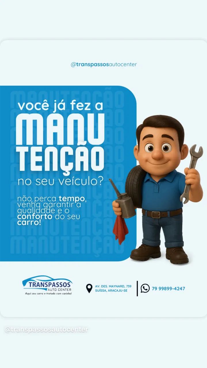 Alinhamento / balanceamento /rodízio e calibragem 