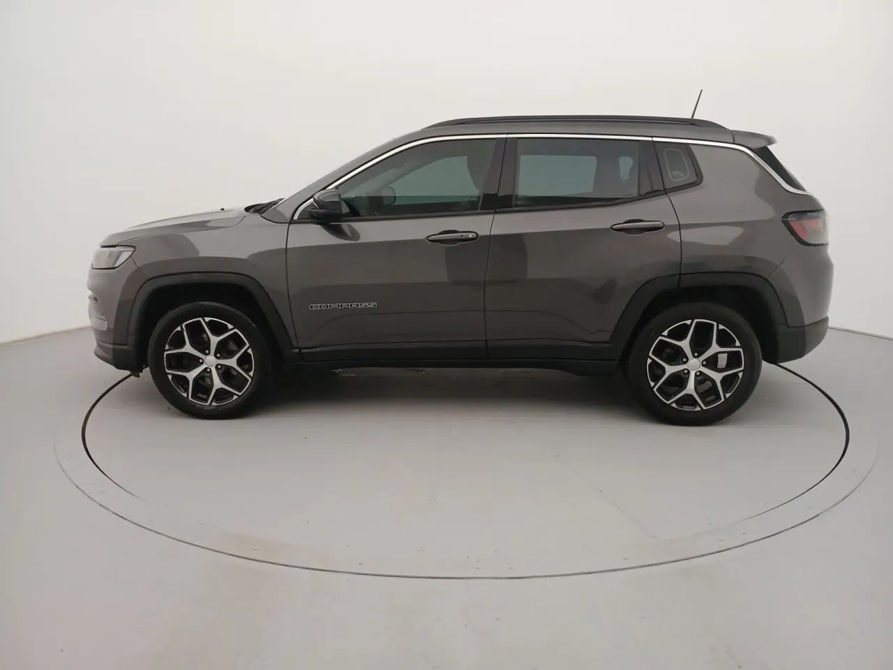 Jeep Compass LONG. T270 1.3 TB 4x2 Flex Aut., foto 2 de 18
