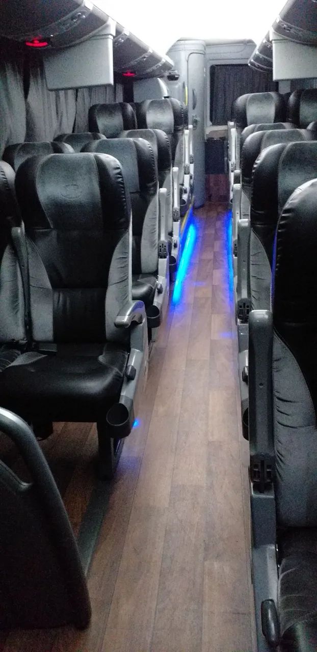 Volare WL Limousine  - Foto 4