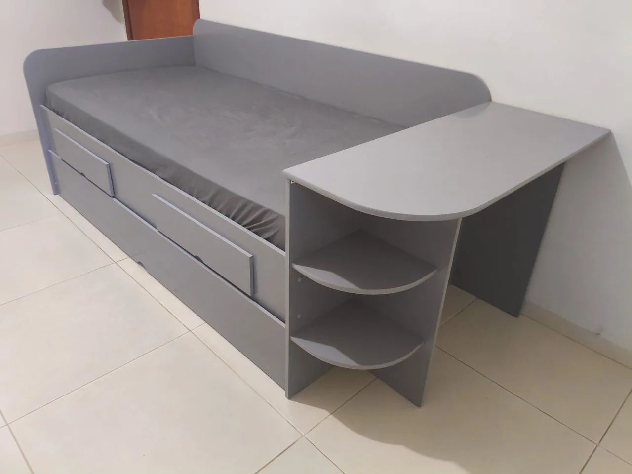 Cama multifuncional  - Foto 3