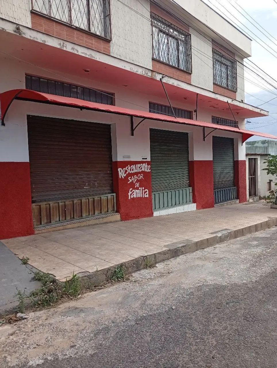 Passo ponto de restaurante  - Foto 2