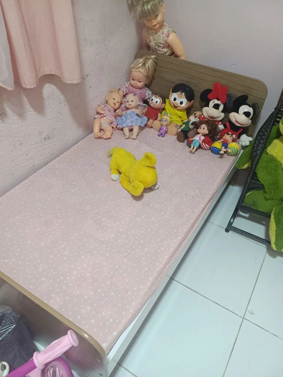 QUARTO INFANTIL  - Foto 3