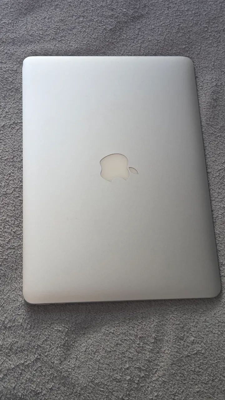MacBook Air | Mid 2013 - Notebooks - Jardim Paulistano, Sorocaba
