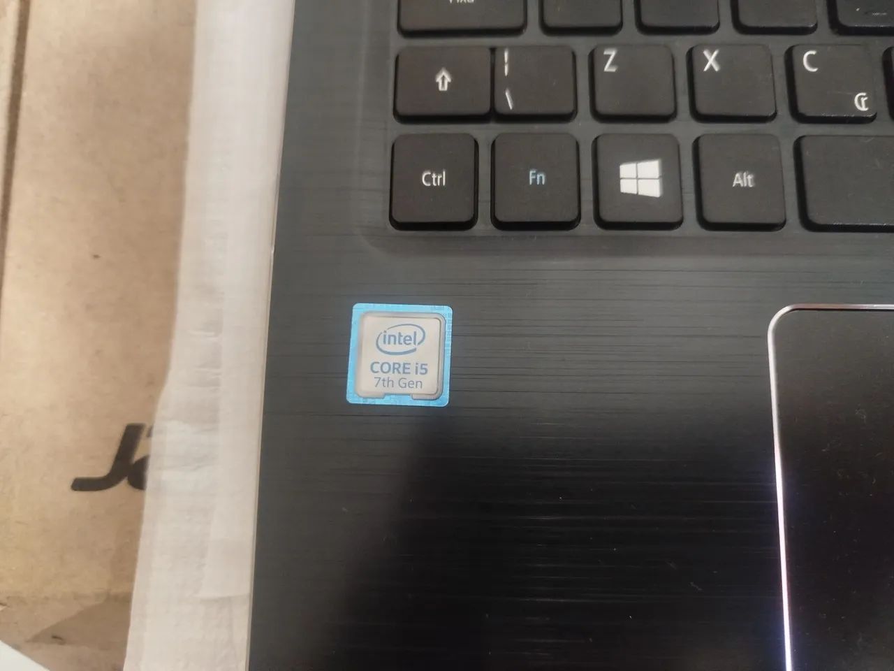 Nootebook Acer i5 - Foto 5