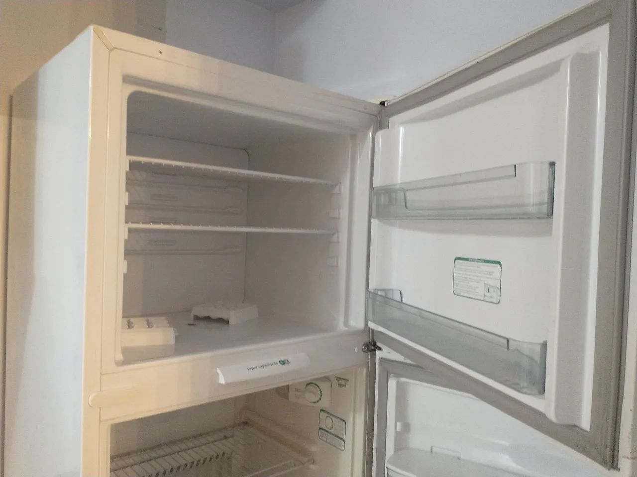 Geladeira Duplex  - Foto 2