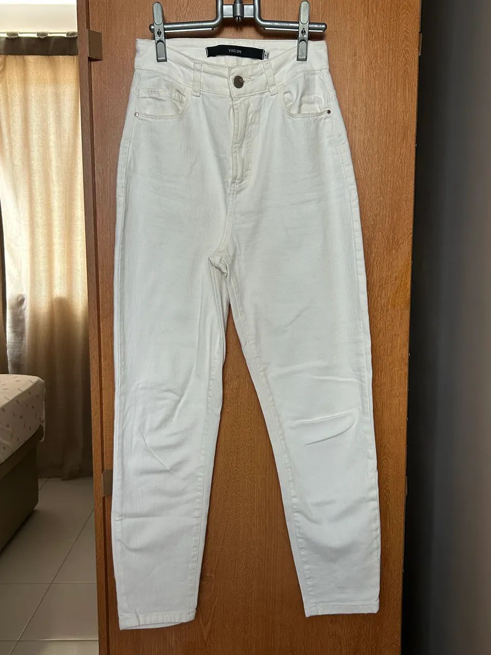 Calça YouCom nova tam.36 - Foto 3