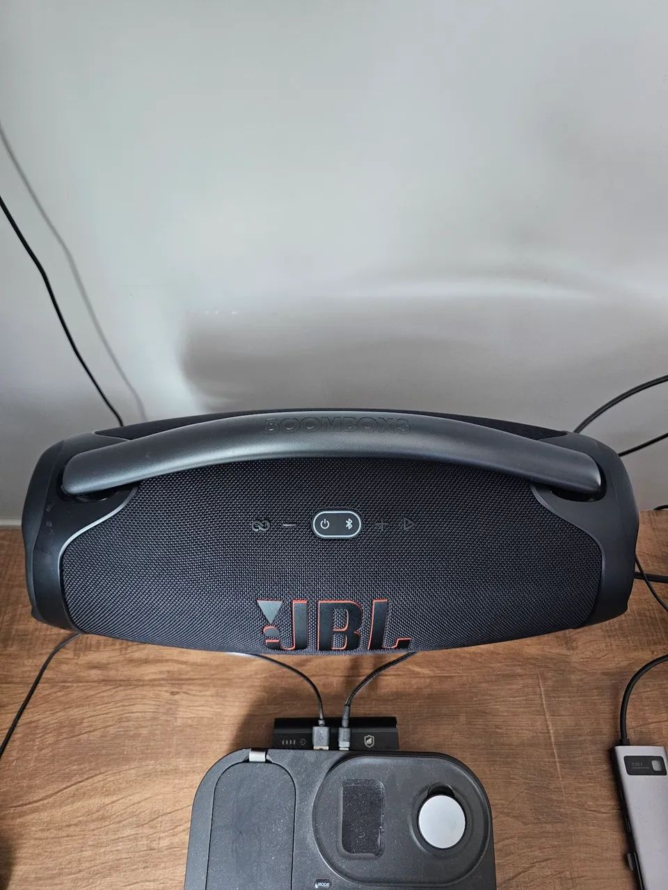 JBL BOOMBOX 3 - Foto 4