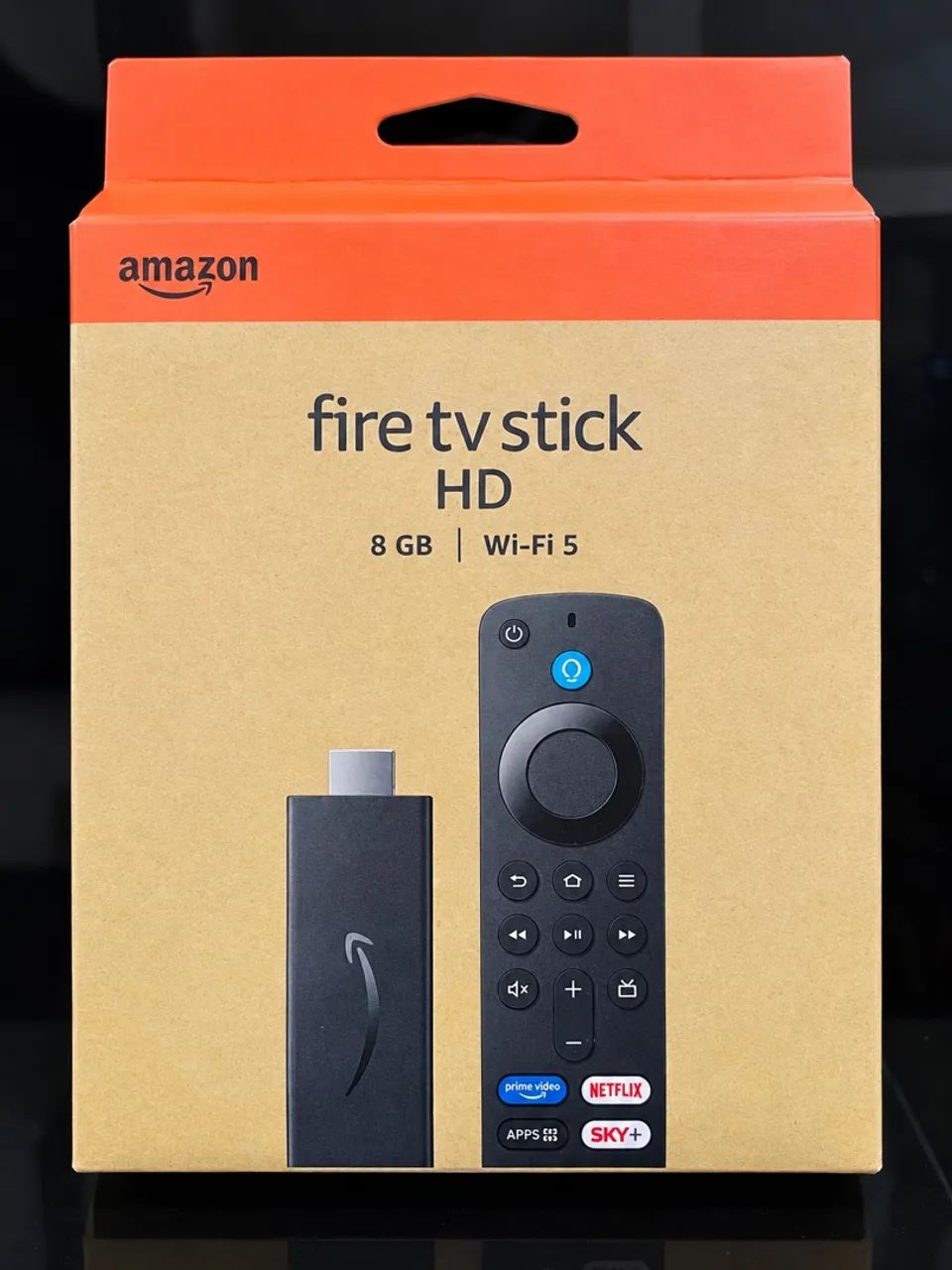 Fire stick tv Amazon  - Foto 3