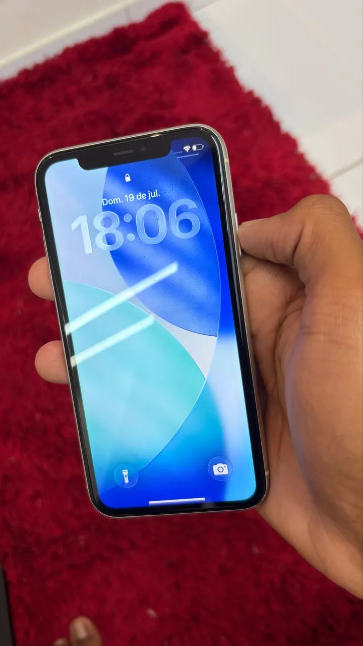 iPhone 11 128gb - Foto 2