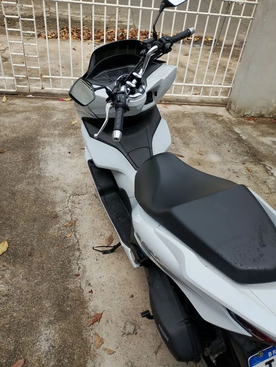 Moto PCX Scooter  - Foto 3
