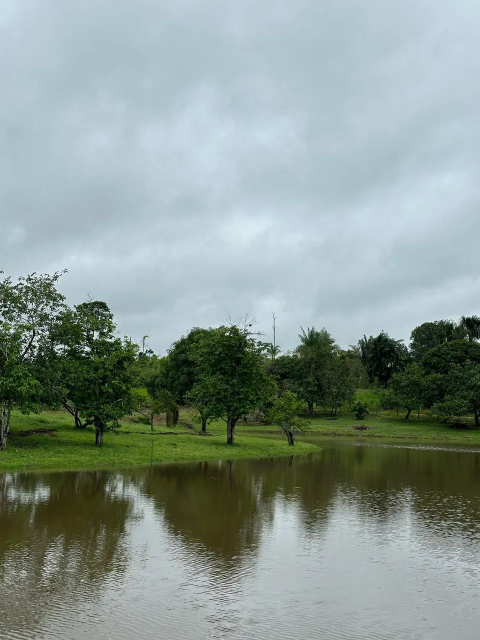 Linda chácara perto da cidade 