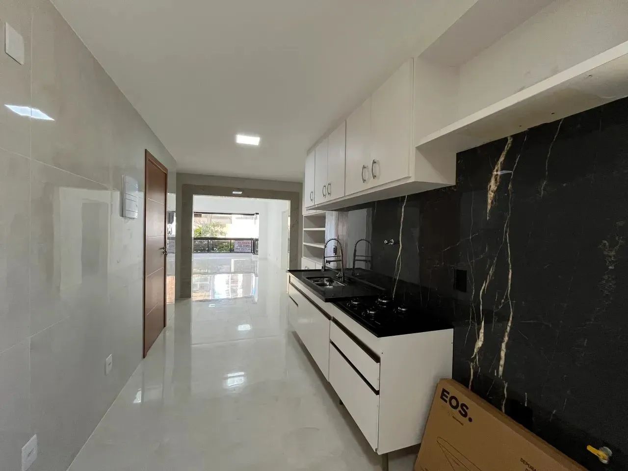 Imóvel para venda tem 134 metros quadrados com 3 quartos em Praia da Costa - Vila Velha -  - Foto 3