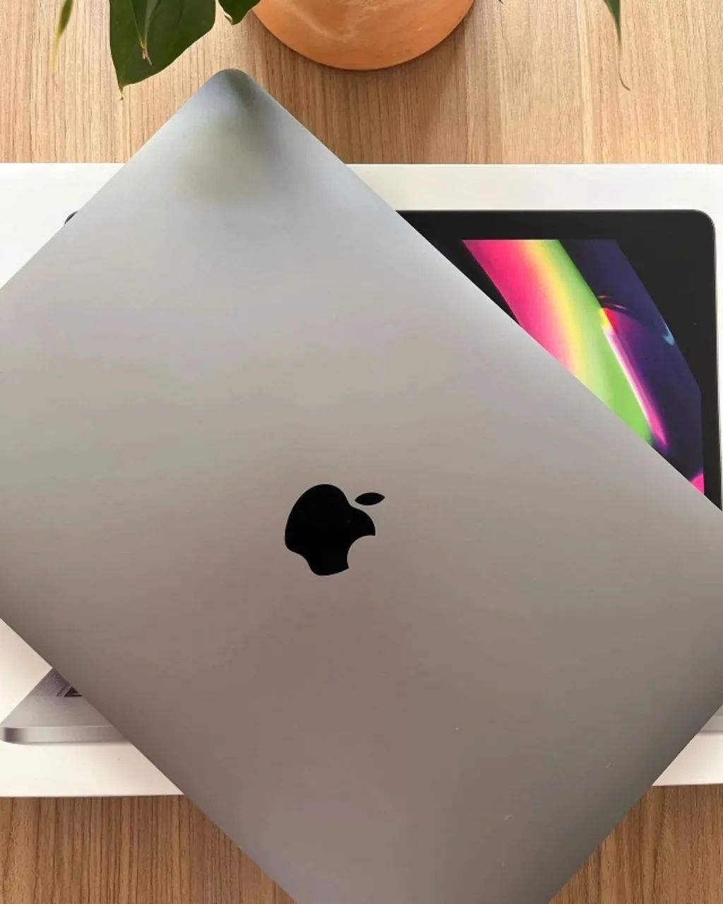 Macbook Air M1 2020 16GB/256GBスペースグレー 本日中MacBook Air M1 256GB スペースグレー2020年