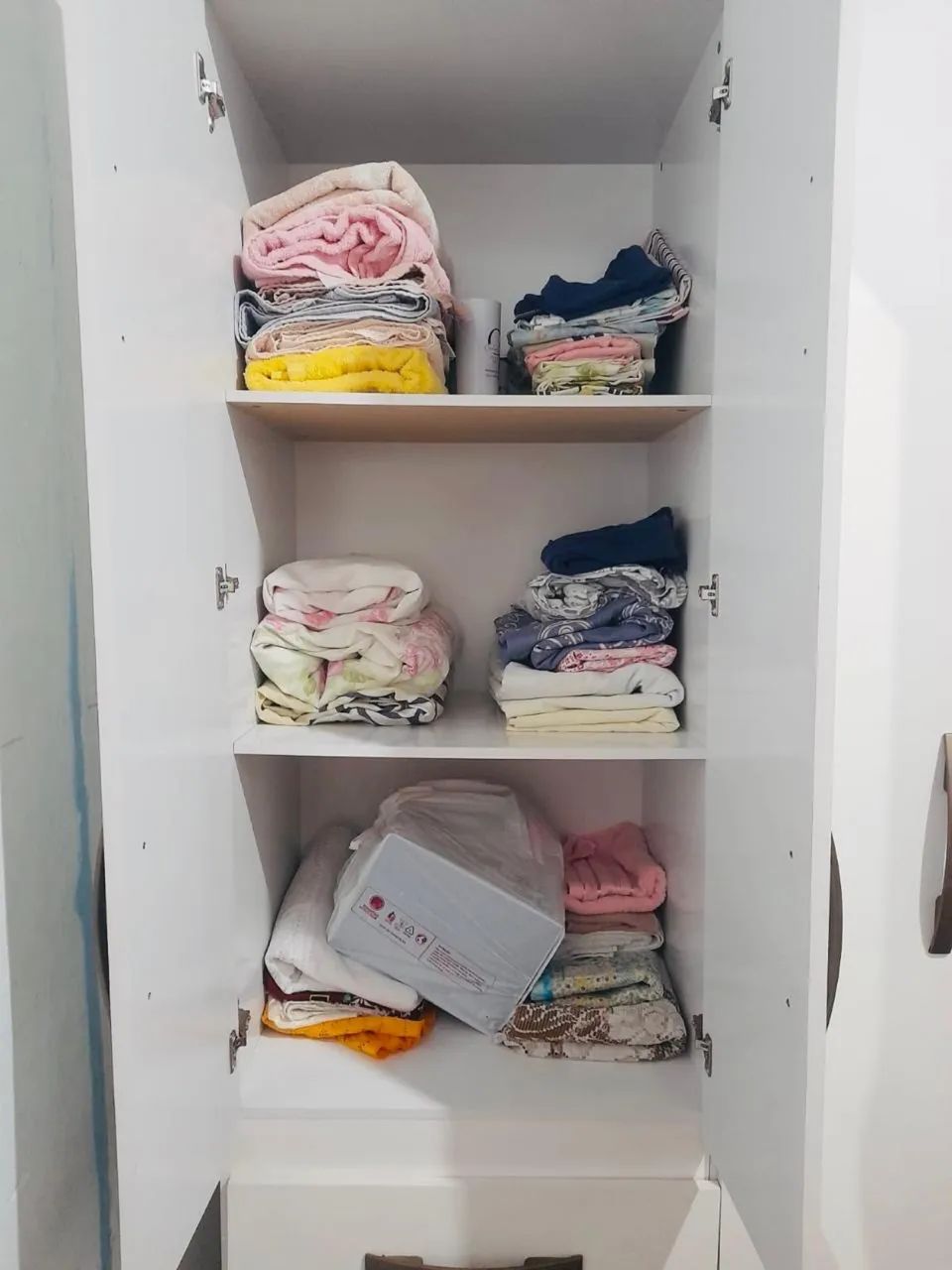 Guarda roupa seminovo  - Foto 2