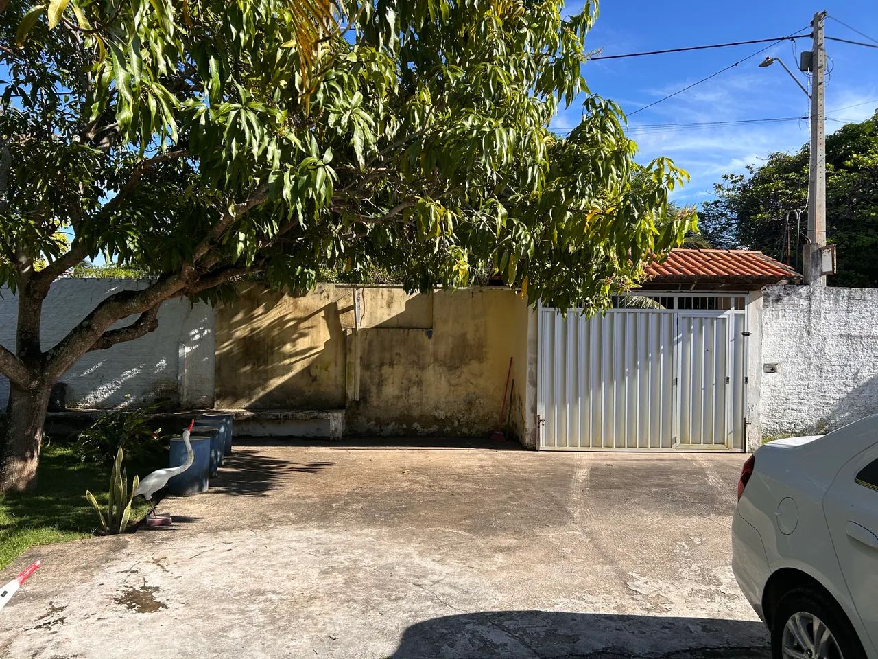 Casa para Vanda - Lagoa do Banana  - Foto 2