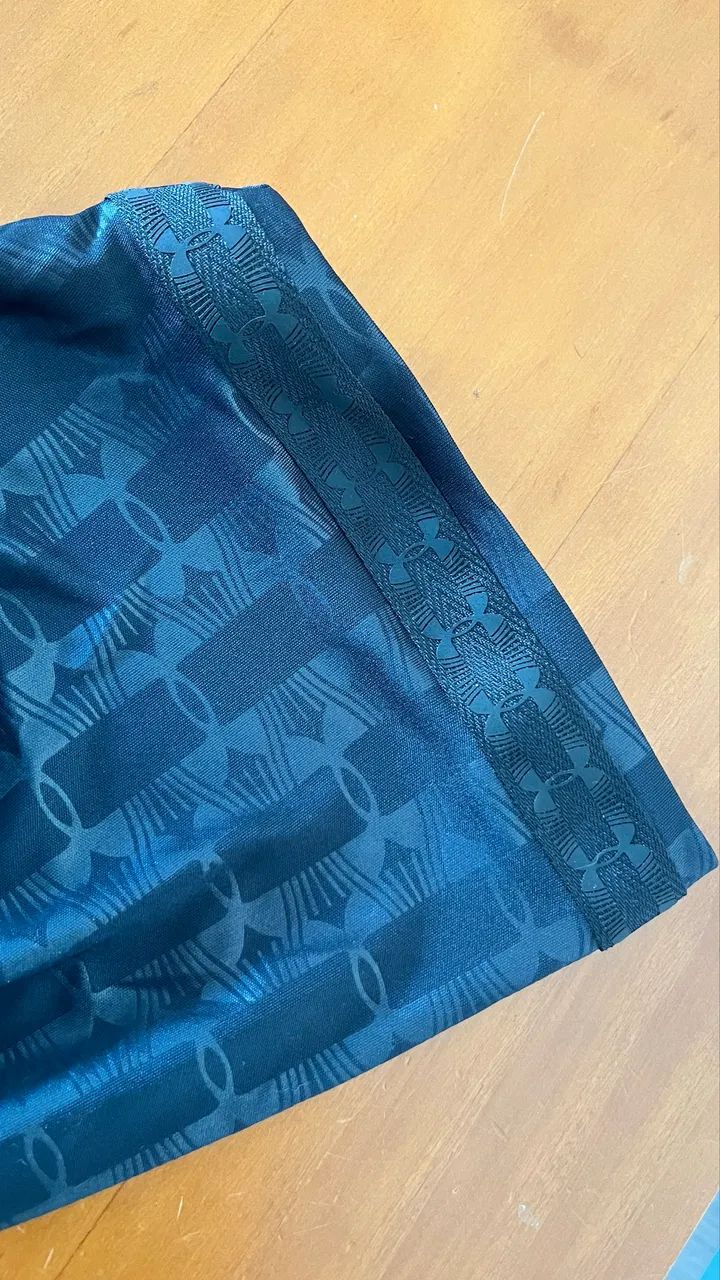 Camisa under futebol  - Foto 4