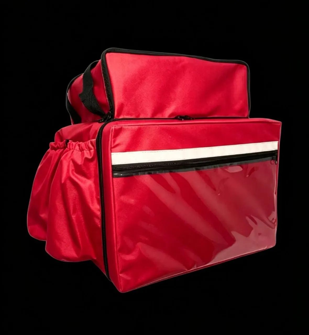 Bag em nylon super reforçada  - Foto 4
