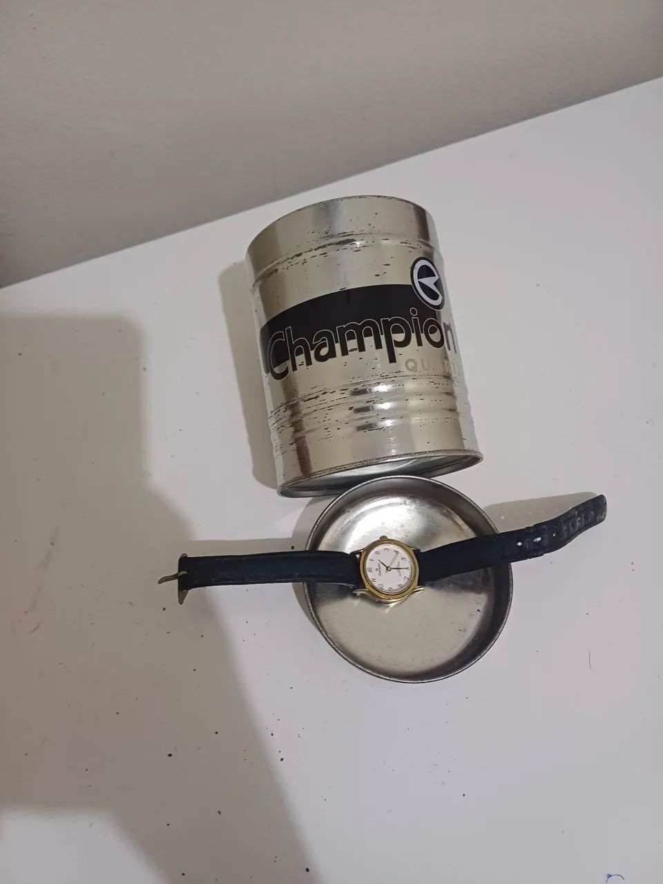 Relogio champion - Foto 2
