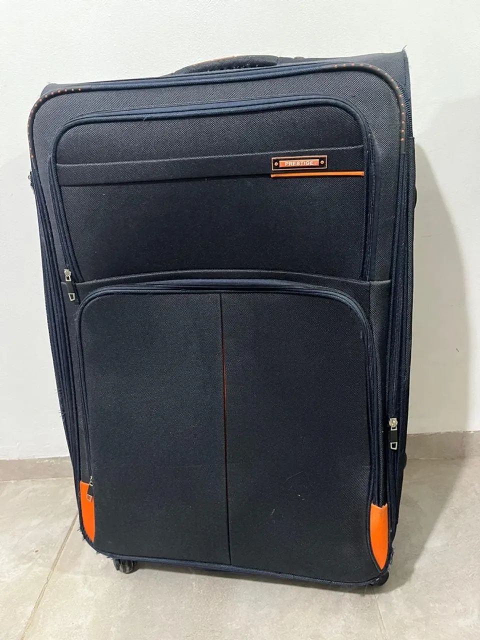 Mala seminova para viagens  - Foto 2