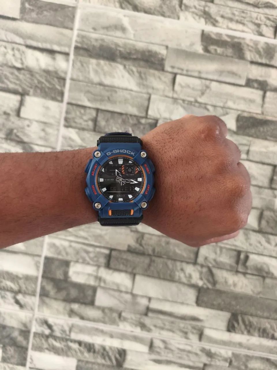 G-SHOCK GA900 - Foto 4