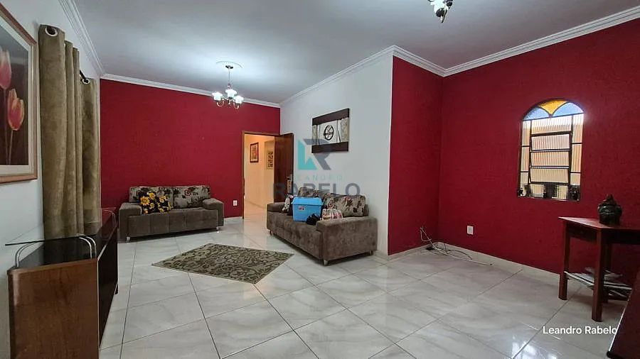 CASA COM 3 DORMITÓRIOS NA VILA NUNES EM LORENA -SP - Foto 3