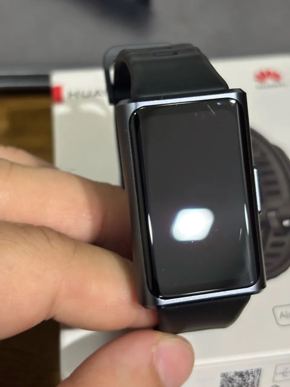 Smartband Huawei Band 11 Pro - Foto 3
