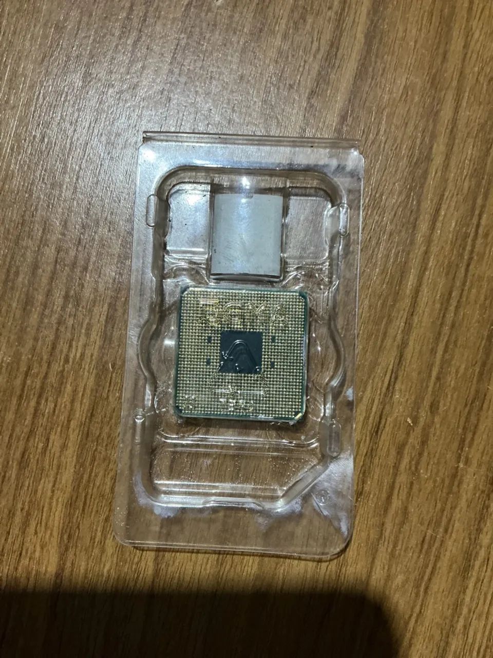 AMD Ryzen 7 2700 - Foto 2